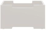 blomus Aufbewahrungsbox -KASANE- | Ordnungsbox & stapelbarer Organizer | Farbe
