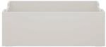 blomus Aufbewahrungsbox -KASANE- | Ordnungsbox & stapelbarer Organizer | Farbe