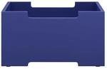 blomus Aufbewahrungsbox -KASANE- | Ordnungsbox & stapelbarer Organizer | Farbe