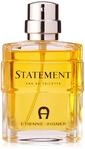 STATEMENT von Etienne Aigner f&uuml;r Herren. EAU DE TOILETTE SPRAY 4.2 oz Gebl&uuml;mt