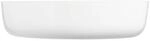 Luminarc Auflaufform rund 30 cm hoher Rand Diwali Hartglas Lasagneform...