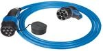 Mennekes 36403 Hybrid- und E-Auto Ladekabel 7,5 m - Mode 3 Typ 2 20A 3PH - Typ 2