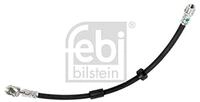 febi bilstein 18144 Bremsschlauch, 1 St&uuml;ck
