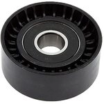 INA 532 0892 10 Umlenk- / F&uuml;hrungsrolle Keilrippenriemen Kompatibel mit FIAT