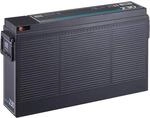 ECTIVE &ndash; GEL DC230 Slim 12V 230Ah &ndash; Deep Cycle Versorgungsbatterie in...