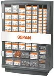 Osram Lampenschrank best&uuml;ckt - 252 Lampen - Original Spare Part 1St