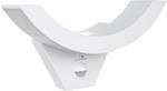 Maclean MCE290 Dekorative LED-Lampe mit Infrarot-Bewegungssensor Wandleuchte