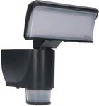 LED's light 0310782 LED-Strahler anthrazit mit 180&deg; Bewegungsverfolgung 18W...