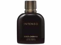 Dolce & Gabbana Intenso pour Homme, Eau de Parfum, Vaporisateur / Spray 40 ml,...