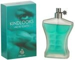 Real Time - EDT 100ml "Kind Looks Man"