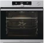 Einbauherd Hisense 3500W 77L Edelstahl - O643PX