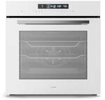 Klarstein Airjet Einbaubackofen 60 cm - 72L, 13 Modi, Airfryer-Funktion,