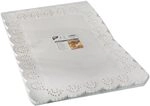 PAPSTAR 100 STUECK SPITZENPAPIERE 45X32CM