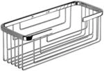 Gedy - PORTE SAVON DOUBLE FIL CHROM&Eacute; - Gedy - G-24191300100