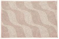 Kleine Wolke Badteppich ONDA Macadamia 60 x 90 cm