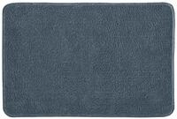 Kleine Wolke Badteppich Ricco Iceblue 65 x 115 cm