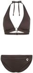 s.Oliver RED Label Damen Bikini braun 36 (S) C/D