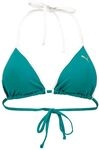 PUMA Swim Women Triangle TOP 1P