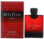 La Rive Hitfire Man Eau de Toilette