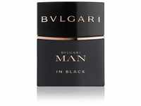 BULGARI Man in Black EdP Vapo, 60 ml.