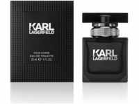Karl Lagerfeld Eau de Toilette Spray 30