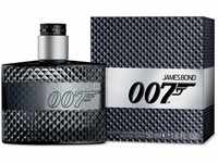 James Bond 007 Herren Parfüm – Eau de Toilette Natural Spray I –