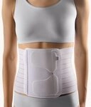 Bort PostOban&reg; Thorax-Abdominal-St&uuml;tze, wei&szlig; 6 26 cm