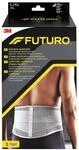 FUTURO R&uuml;cken-Bandage - Unterst&uuml;tzende Polsterkissen helfen, schwache, schmerzende