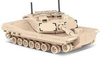 Abrams M1A2