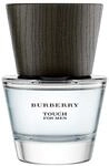 BURBERRY Touch for Men Eau de Toilette, 30 ml