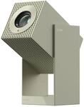 Wanbo Cube 2 Pro Smart Projektor mit Android TV & ToF Autofokus - Kompakter tragbarer