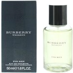 Burberry Weekend Eau De Toilette 50 Ml