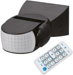 Maclean MCE241 Infrarot-Bewegungssensor Automatischer Lichtschalter mit