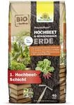 Neudorff NeudoHum Hochbeet- & Gew&auml;chshausErde 40 L &ndash; Torffreie Bio...