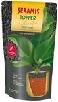 Seramis Pflanzgranulat Topper Dark Shadow, 1l