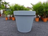 EK &Uuml;bertopf &Oslash; 80 cm Pflanztopf Blumentopf Pflanzk&uuml;bel 'Ecken und Kanten'...