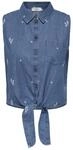 Jdykai S/L Shirt WVN Dia