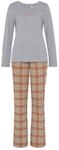 Lascana Damen Pyjama