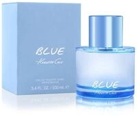 Kenneth Cole Kenneth Cole Blue for Men 3.4 oz EDT Spray