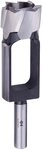 Fisch 3600250001 Zapfenschneider 25x80/140mm Schaft- durchmesser 13x50mm Z5