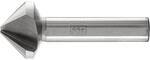 PFERD TOOLS HSS Kegel-und Entgratsenker 90&deg; &Oslash; 28 mm Schaft-&Oslash; 12 mm DIN 335 C