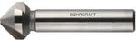 Bohrcraft Kegelsenker HSS-E Co 5% DIN 335 C 90 Grad, 20,5 mm in QuadroPack, 1...