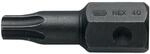 FACOM 1/2 Zoll Impact-Schraubeinlage Torx-Number T25, 1 St&uuml;ck, NEX.25A
