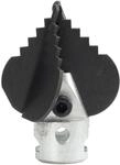KS Tools 900.2176 Kreuzblattbohrer, &Oslash; 35mm, Spirale 16mm