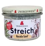 Rucola-Senf Streich 1 x 180 g