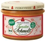 Zwergenwiese Schmelz, Tomate, 160g