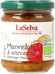 Blutorangen Marmelade 6 x 220 g
