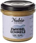 Nabio Bio Zwiebelschmelz, 135g