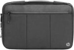 HP Renew Executive - Notebook-H&uuml;lle - 35.8 cm (14.1") - Schwarz - f&uuml;r P/N: