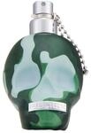 Police To Be Camouflage EdT, Linie: To Be, Eau de Toilette f&uuml;r Herren, Inhalt: 40ml